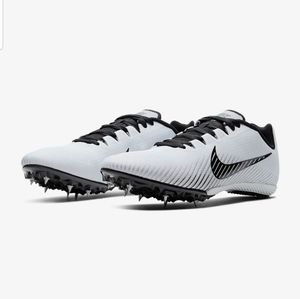 Nike Zoom Rival M Running Track Shoe 13